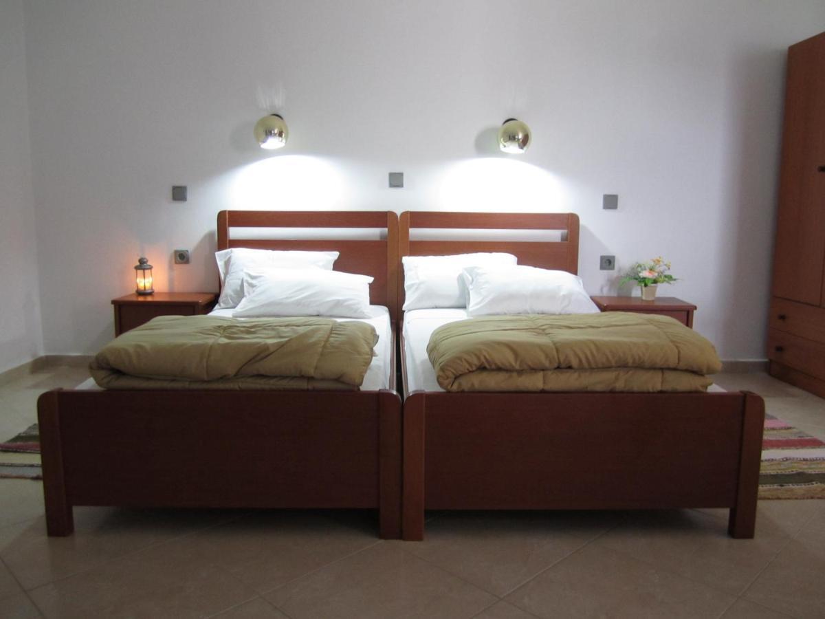 Tilos Fantasy Livadia  Rom bilde